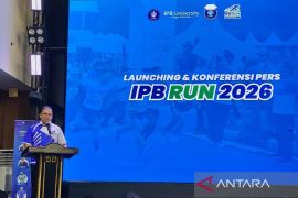 IPB jaga produktivitas dosen selama WFH guna cegah "learning loss"