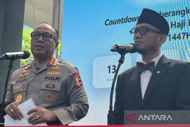 Satgas Haji bakal tindak tegas travel yang salahi aturan resmi haji