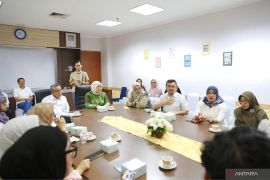 DPRD dorong koperasi Depok bertransformasi untuk ekonomi kerakyatan