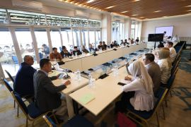 DPRD Jabar incar kenaikan setoran Jatinangor Golf ke kas daerah