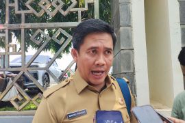 BPBD Lampung sebut operasi modifikasi cuaca opsi atasi Godzilla El Nino