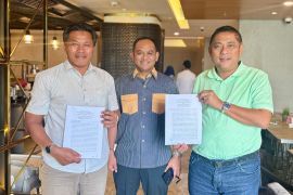 Perseroda Sulsel masuki bisnis pengangkutan limbah B3 medis