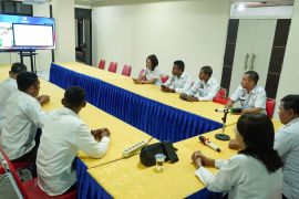 Kemenkum NTT luncurkan SuperApp PASTI optimalkan akses layanan hukum