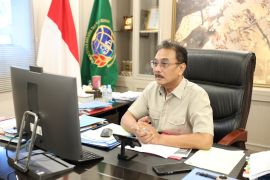 Kementerian ATR/BPN bahas dasar penyusunan anggaran 2027, fokuskan efisiensi dan kualitas layanan
