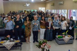 Kredit Pintar ajak mahasiswa Universitas Riau bijak kelola keuangan