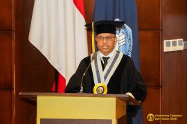 Guru Besar FIK UI hadirkan paradigma baru penanganan stroke