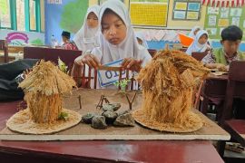 Disdikbud Serang jaring bibit unggul lewat seleksi O2SN dan FLS3N