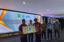 Pemkot Singkawang siapkan layanan aktivitas taspen bagi ASN pensiun