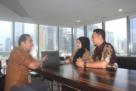 Bank Muamalat catat pengguna layanan CMS naik 13 persen pada 2025