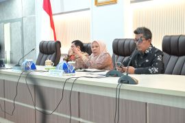 Pemprov-Sulteng siapkan CKG serentak bagi siswa di 12 kabupaten/kota