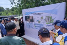 DPR pastikan Tempat Pengolahan Sampah Regional Aceh dibangun tahun ini