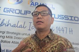 APJATEL tetap berkomitmen gelar jaringan fiber optik meski biaya naik