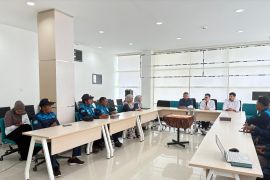 PLN dan BPS tingkatkan akurasi data listrik warga Tidore Kepulauan