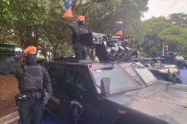 KSAU dorong jajarannya tingkatkan kualitas alutsista dan SDM