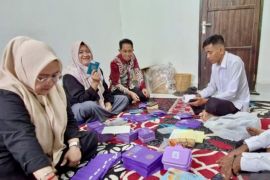 Kemenhaj Sultra fokus selesaikan dokumen 2.049 calon haji 2026