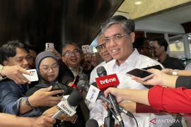 Menaker perkuat sinergi lintas kementerian hadapi efisiensi anggaran