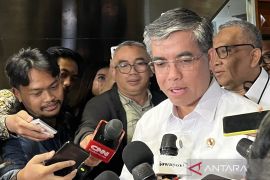 Menaker Yassierli target perluasan wilayah dan kuota Program Magang Nasional 2026