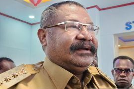 Pemprov Papua Pegunungan pastikan program WFH tak kurangi capaian kinerja