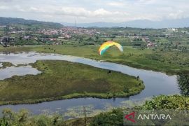 Pemkab Rejang Lebong matangkan revitalisasi Danau Mas Harun Bastari
