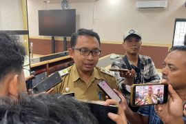 Kenaikan harga plastik dinilai DLH Serang momentum kurangi sampah