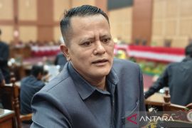 DPRD Palangka Raya: Konsolidasi pengadaan barang dan jasa efektif efisiensi anggaran