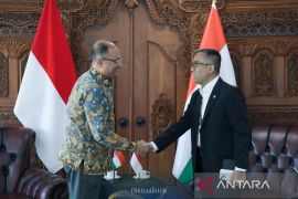Indonesia, India explore higher education ties in business, economics