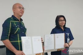 Medika Loka Sulutindo bayar tunggakan iuran peserta JKN di Bitung