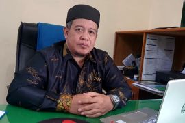 Kemenhaj Kotim matangkan persiapan keberangkatan JCH 2026