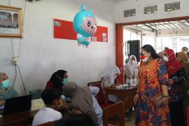 Bupati Bantul: Pemerintah jemput bola dalam pencegahan penularan tuberkulosis