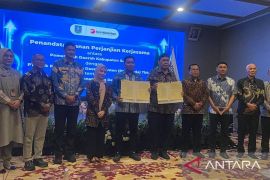 Pemkab Serang alihkan kas daerah dan gaji ASN ke Bank Banten