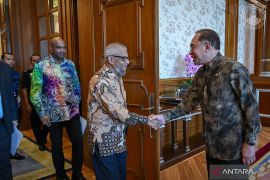 Malaysia dan Bangladesh perkuat kerja sama sektor tenaga kerja