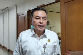 Jajaran Pemkot Jakbar diimbau tak rekayasa tindak lanjut CRM