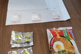 Kronologi Petugas Lapas Banceuy Bongkar Sabu di Bumbu Mi Instan!