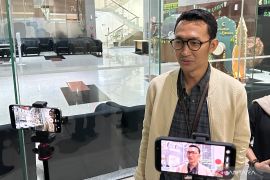 KPK panggil sembilan saksi dari biro haji Jatim dan Jakarta