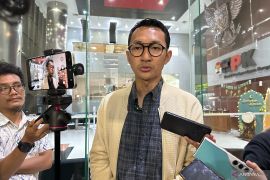 KPK minta keterangan kepada "forwarder" selain dari Blueray Cargo