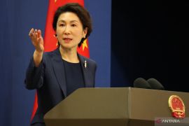 China jadi tuan rumah negosiasi Pakistan-Afganistan