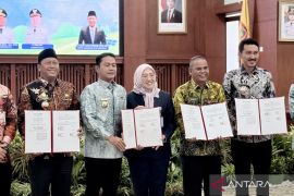 KLH sebut aglomerasi Banjarmasin Raya jadi strategi atasi sampah di Kalsel