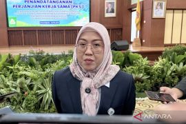 KLH dorong PSEL sampah masuk dokumen rencana pembangunan daerah