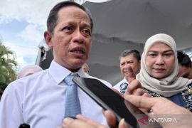Menteri LH tegaskan denda tak hapus kewajiban perusahaan pulihkan lingkungan