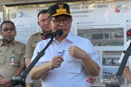 Pramono bantah isu pemindahan kampus IKJ ke Kota Tua