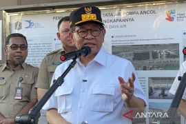 Gubernur Jakarta pertimbangkan pembangunan LRT rute Manggarai--Dukuh Atas