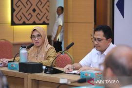 Proyek PSN Bendungan Jenelata di Gowa rampung  pada 2028