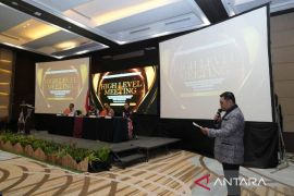 Tingkatkan PAD, Pemkot Makassar lakukan strategi akselerasi digital