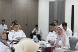 Pemkot Makassar targetkan 1.000 sertifikat aset rampung pada 2026