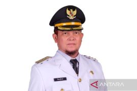 Bupati Katingan pastikan WFH tak ganggu pelayanan publik