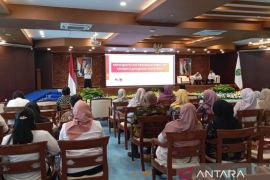 DPPKB Samarinda kuatkan pencegahan cegah tengkes baru lewat MBG