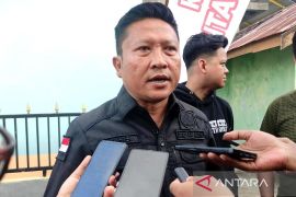 DPRD Kotim tekankan loyalitas atlet jelang Porprov XIII Kalteng