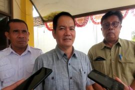 KONI pastikan Kotim tetap ikut Porprov Kalteng meski anggaran belum cair