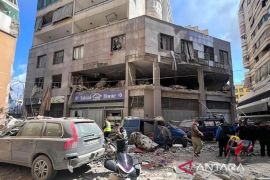 Australia: Lebanon termasuk dalam gencatan senjata Timur Tengah