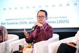 Bappenas rancang dokumen pembangunan lebih adil lintas generasi